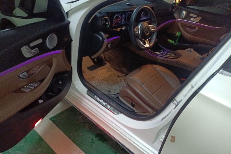 Used Mercedes-Benz E-Class 2019 Restyled E 300 L Sport Luxury Edition
