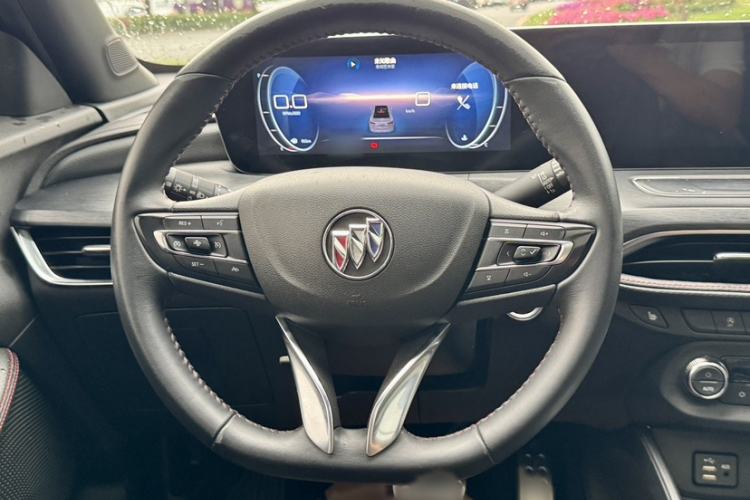 Used Buick Verano 2022 Pro GS Gale Edition
