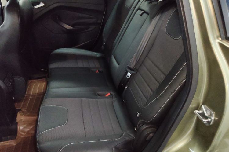 Used Ford Kuga 2015 1.5L GTDi Two-Wheel Drive Fashion Edition Left Rear Seat