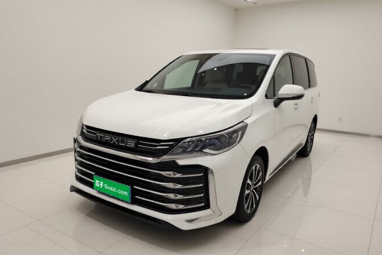 Used SAIC MAXUS G50 2023 PLUS 1.5T Automatic Navigation Version
