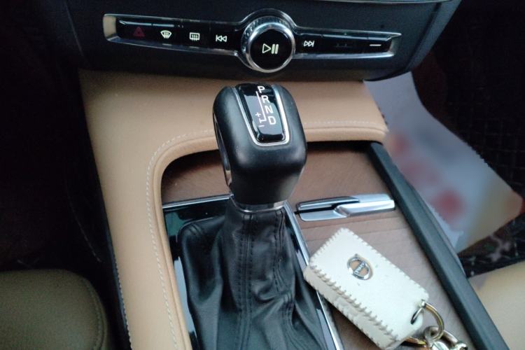 Used Volvo S90 2018 T5 Zhiya Edition