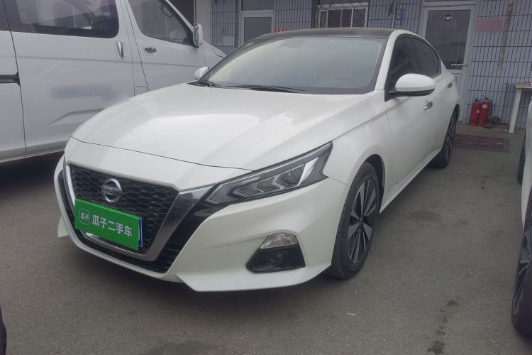 Used Nissan Teana 2021 2.0L XL Comfort Edition