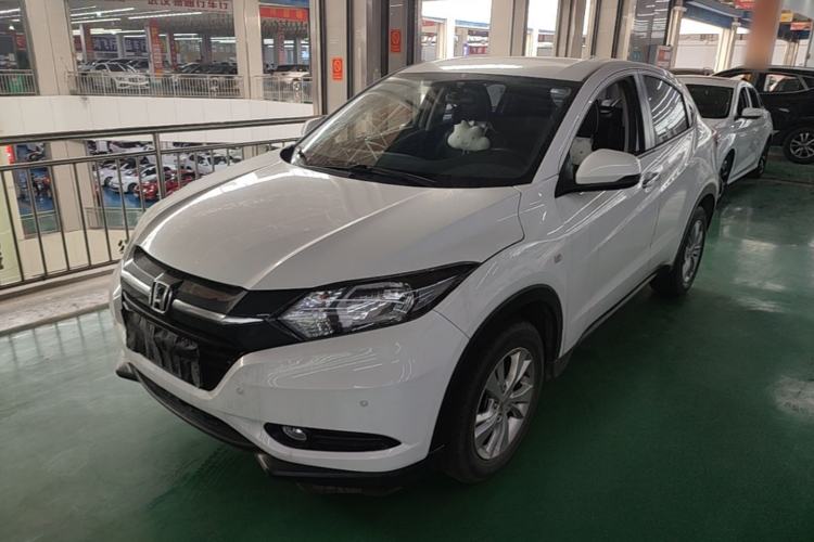Used Honda Vezel 2017 1.5L CVT 2WD Comfort Model