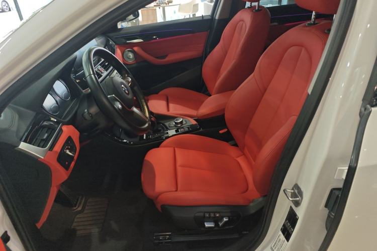 Used BMW X2 2021 Restyled sDrive25i M Sport Package