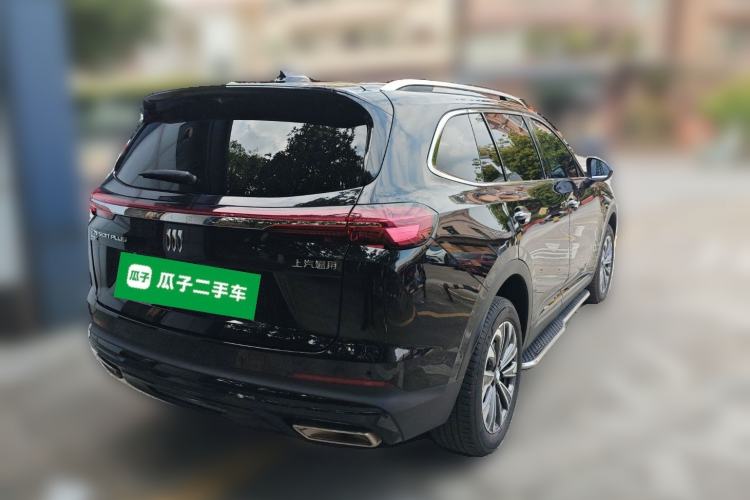 Used Buick Envision 2025 Encore Plus 28T Two-Wheel-Drive Platinum Edition