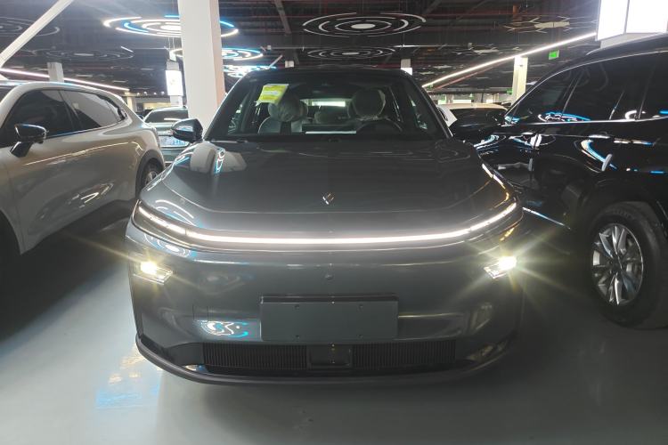 Used Livan 7 2023 450km Chiyue
