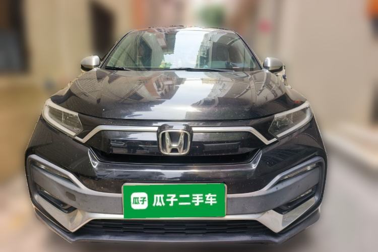 Used Honda XR-V 2020 220TURBO CVT Luxury Edition
