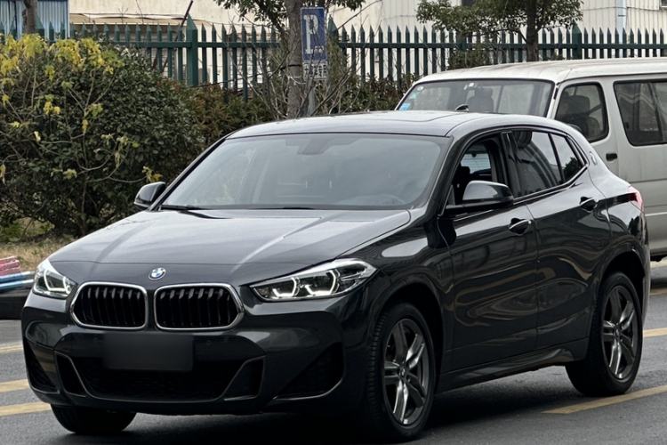 Used BMW X2 2021 Restyled sDrive25i M Sport Package