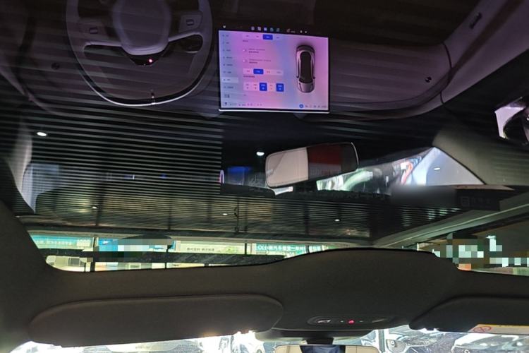 Used Xiaomi Auto YU7 2025 Ultra-Long Range Rear-Wheel Drive Version