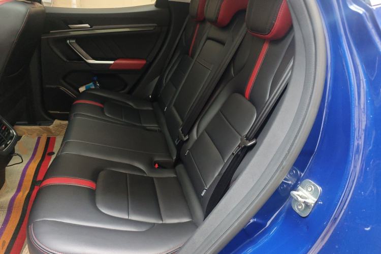 Used Haval H4 2018 Blue Label 1.5 GDIT DCT Fashion Edition