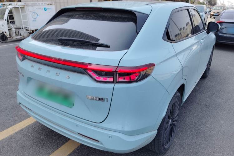 Used Honda e:NP1 2023 510 km Range Lanji Version