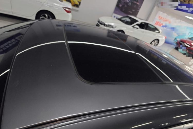 Used Lynk & Co 03 2023 1.5TD DCT JingPro
