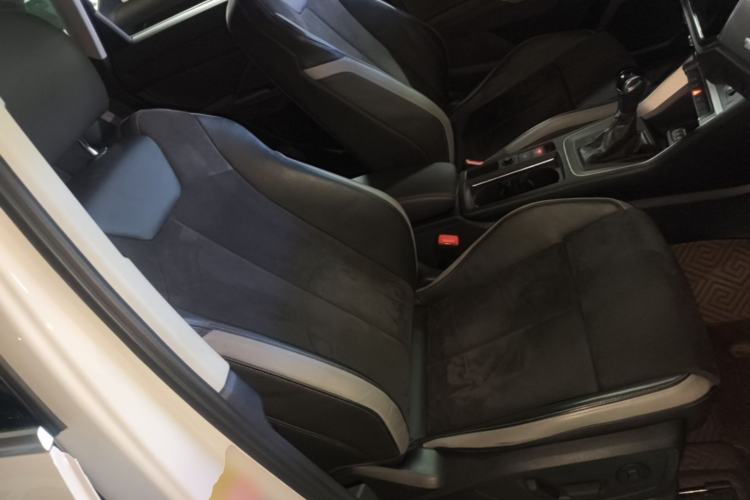 Used Audi Q3 2019 35 TFSI Fashion Dynamic Model
