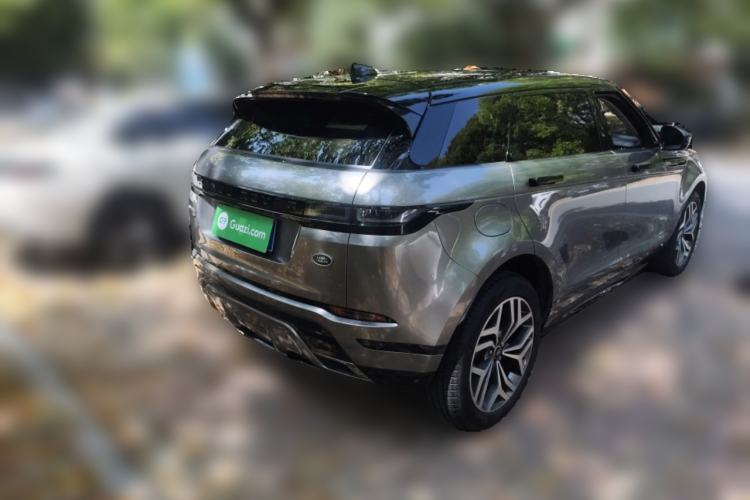 Used Land Rover Range Evoque 2021 Range Rover Velar 249 PS R-Dynamic S Performance Edition
