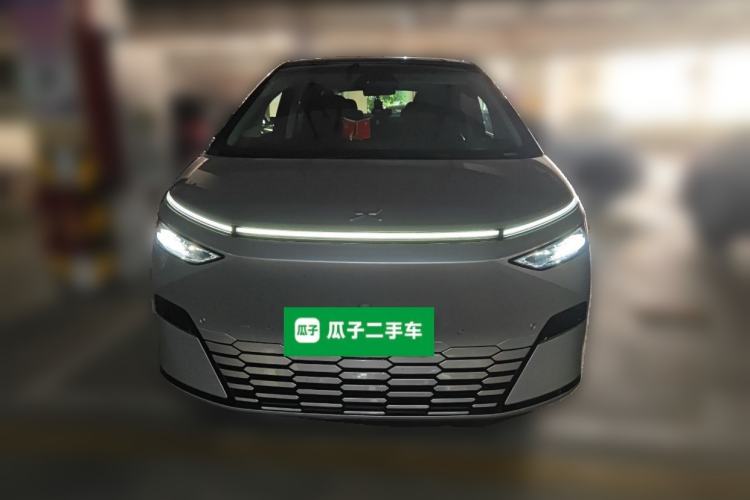 Used XPeng X9 2024 702 Ultra-Long Range Max
