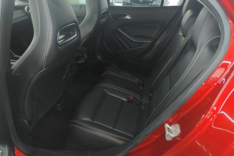 Used Mercedes-Benz GLA 2017 GLA 200 Sport Edition
