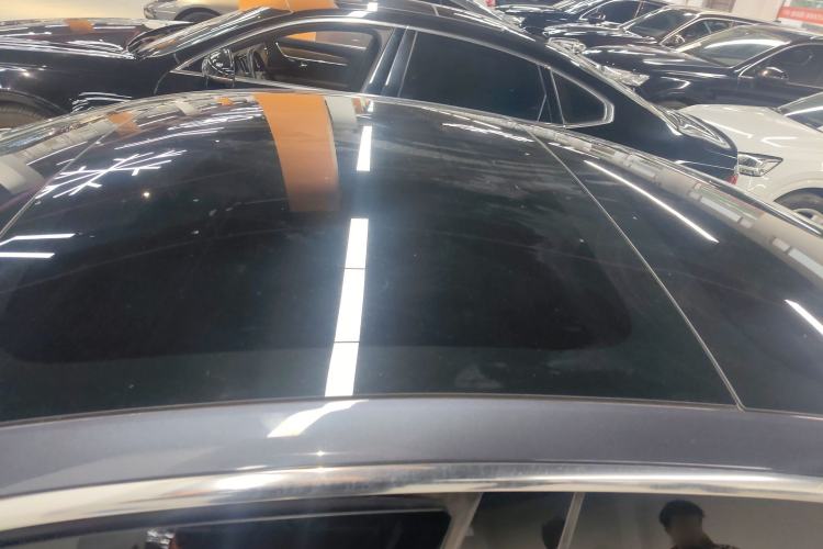 Used Tesla Model 3 2019 Standard Range Rear-Drive Upgraded Version Roof