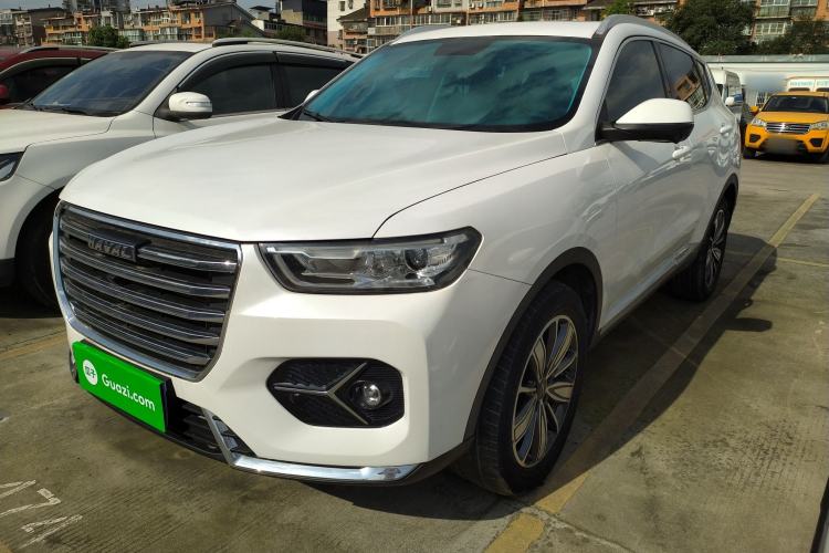 Used Haval H6 2021 1.5 GDIT Automatic Champion Edition
