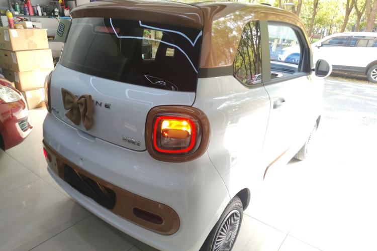 Used Bestune Pony 2024 170km Vitality Horse
