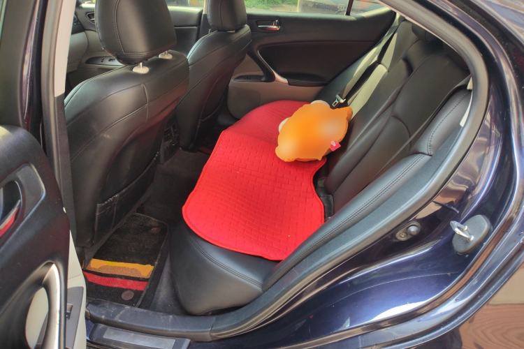 Used Lexus IS 2009 300 Xuan Dong Edition
