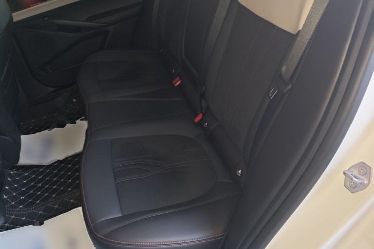 Used Ford Mondeo 2022 Facelifted EcoBoost 245 Ultimate Edition
