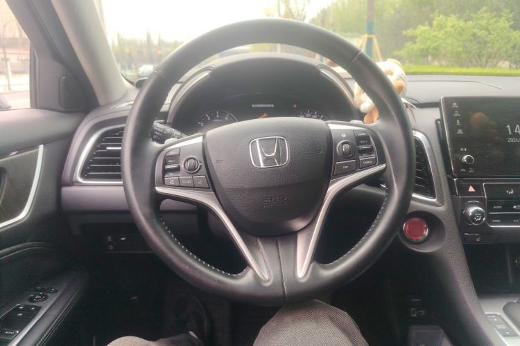 Used Honda Avancier 2020 370TURBO Two-Wheel Drive Luxury Edition Steering Wheel