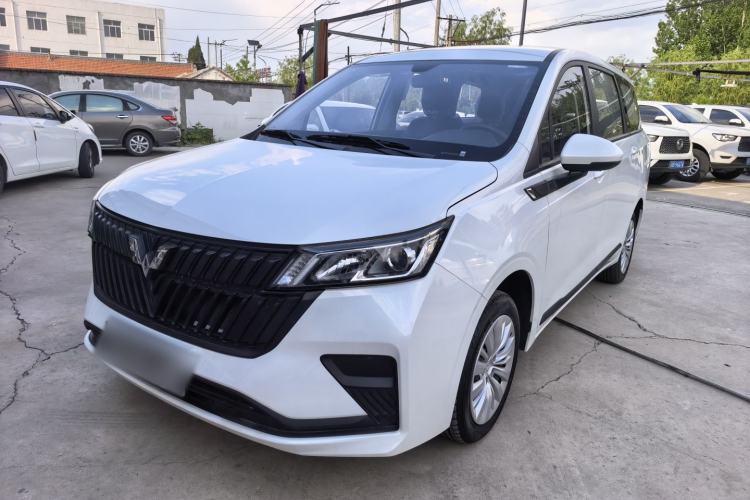 Used Wuling Jiachen 2022 1.5L Manual Enjoyment Elite Model
