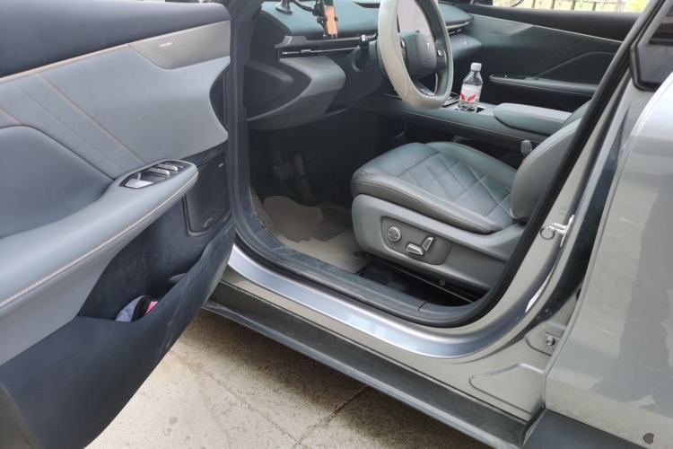 Used Deepal S05 2024 510Max Pure Electric Version