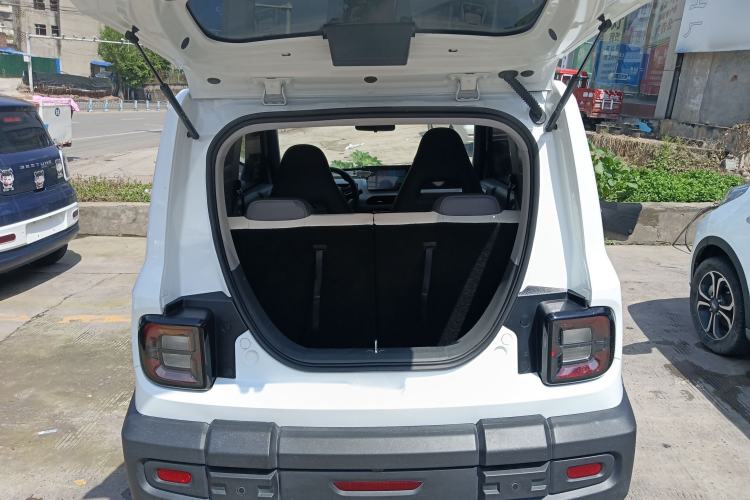 Used Geely Galaxy Panda 2024 200km Panda Rider
