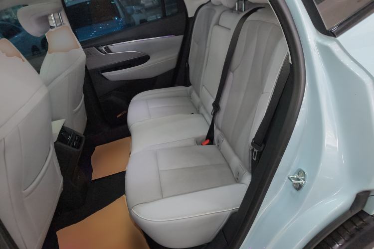 Used Buick E5 2023 Zhenxiang Standard Range Edition
