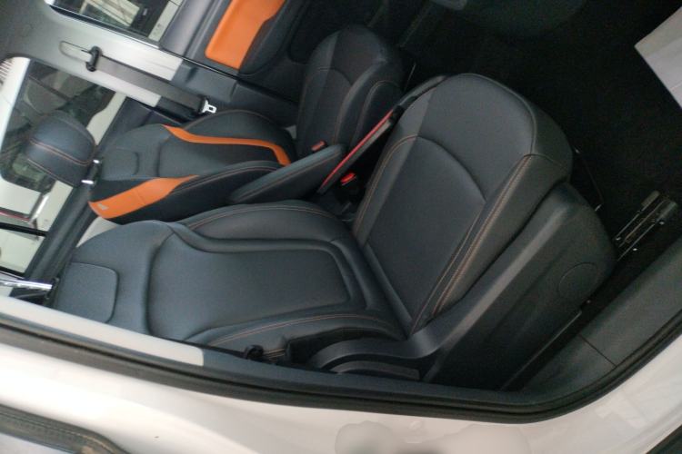 Used Bestune NAT 2023 PRO Comfort Travel Edition 419km