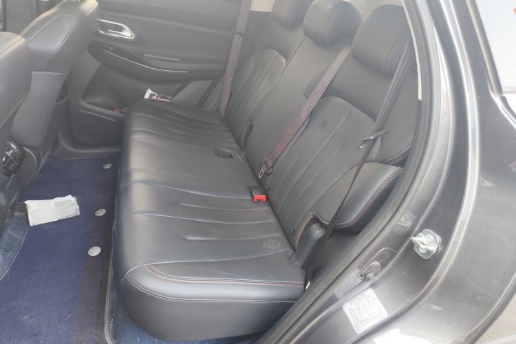 Used Oshan X7 2020 1.5T Automatic Luxury Version