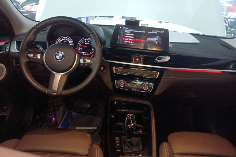 Used BMW X2 2022 sDrive25i M Sport Package