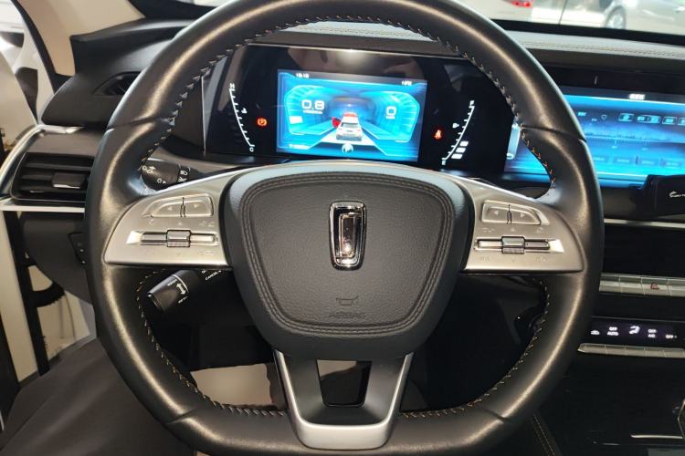 Used Bestune T77 2021 PRO 280 TID Automatic Luxury Model