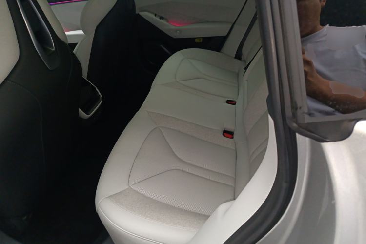 Used XPeng P7 2025 Model—702 Long Range Ultra