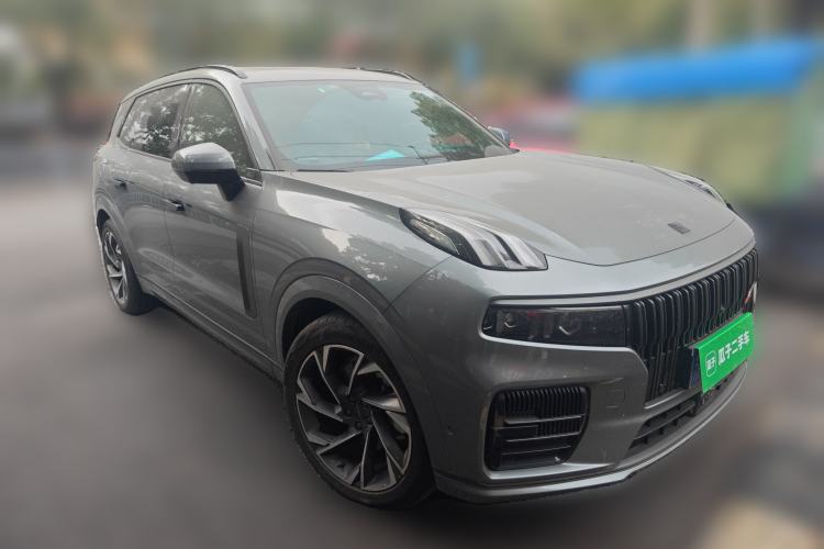 Used Lynk & Co 09 2021 2.0T Ultra Six-Seater