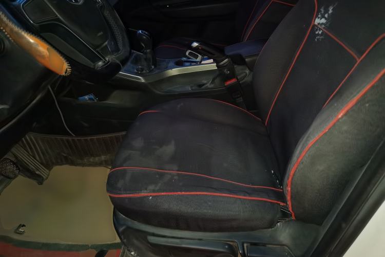 Used Geely Auto Emgrand GS 2016 Elegant Edition 1.3T Manual LingShang Model