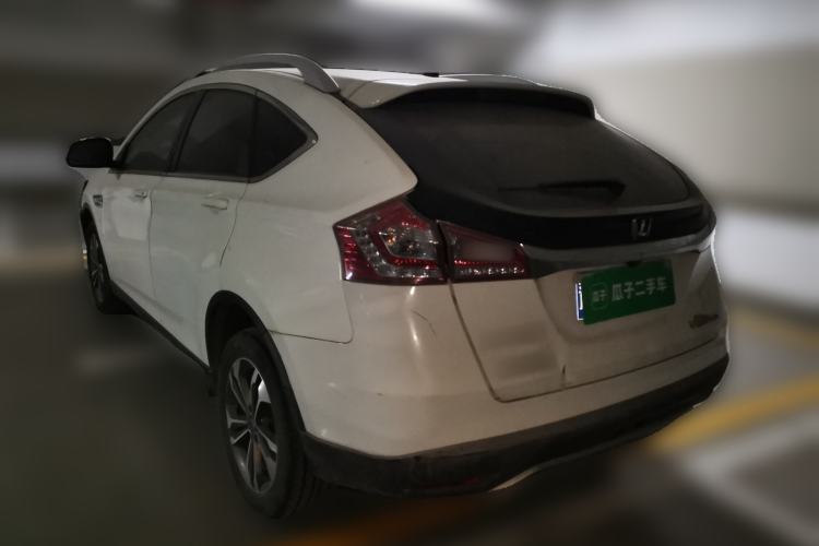 Used Luxgen U6 SUV 2014 1.8T Charm Version