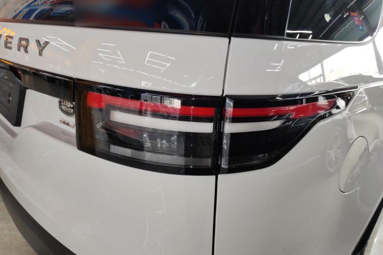 Used Land Rover Discovery 2020 3.0 SC V6 SE