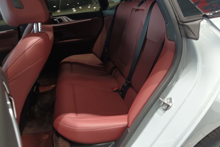 Used BMW 4 Series 2023 425i Gran Coupe M Sport Night Edition Package
