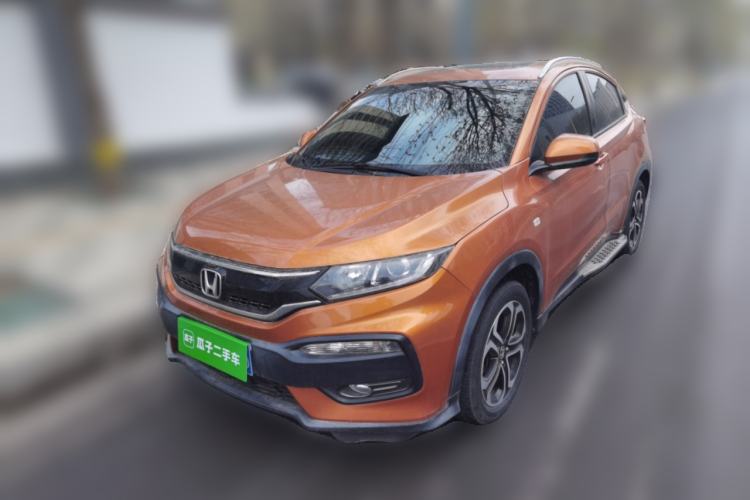 Used Honda XR-V 2015 1.8L EXi CVT Comfort Version