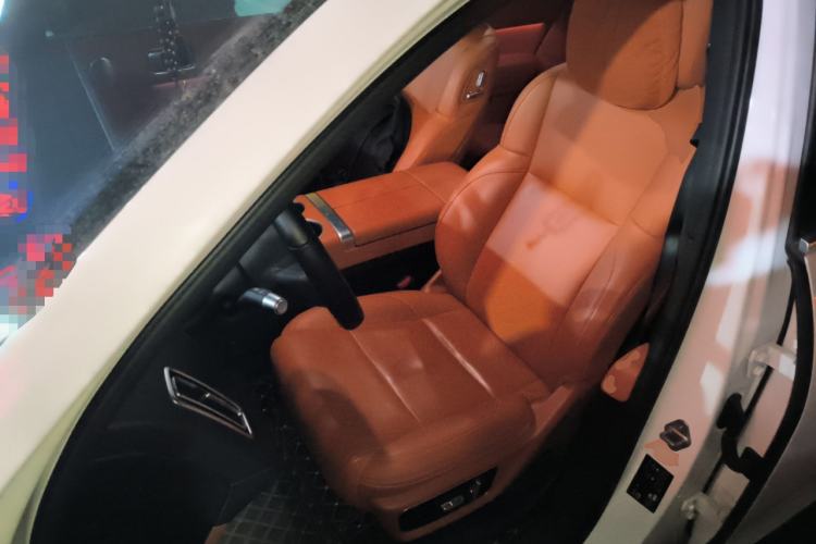 Used Li Auto L7 2023 Pro Model