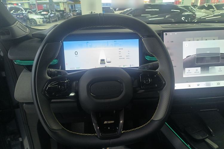 Used Lynk & Co 08 EM-P 2023 220km All-Wheel-Drive Performance Halo