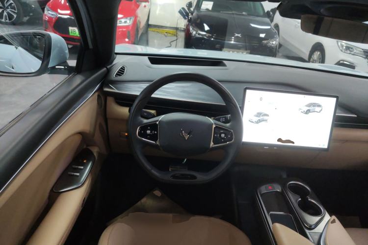 Used ARCFOX Alpha T5 2024 660 MAX