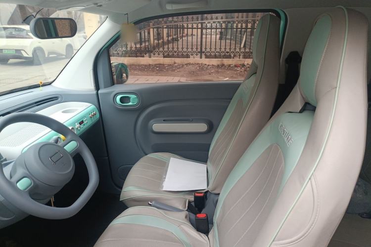 Used Bestune Pony 2024 170km Vitality Horse
