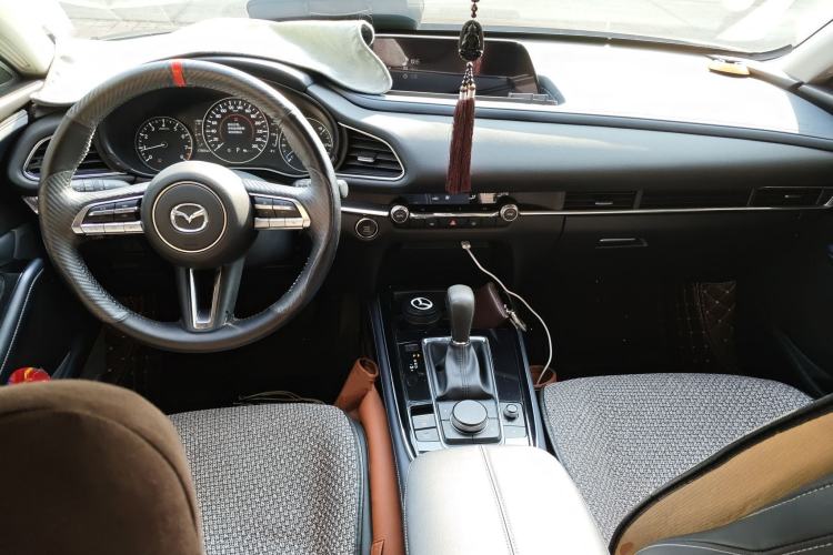 Used Mazda CX-30 2020 2.0L Automatic Yaoyue Model