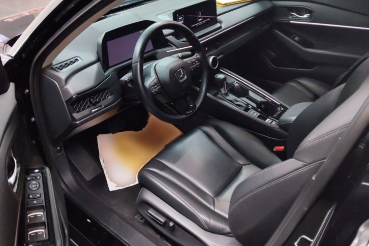 Used Honda Accord 2023 260TURBO Smart Enjoyment Version
