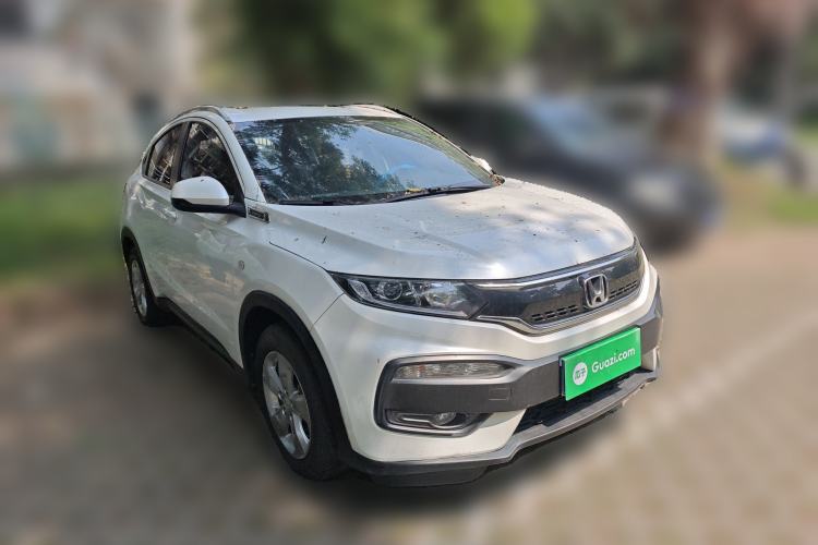 Used Honda XR-V 2017 1.5L LXi CVT Classic Edition