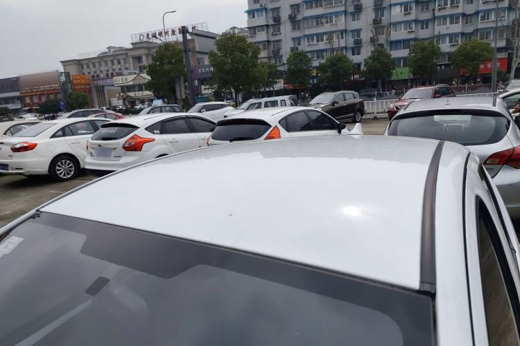 Used BYD e1 2020 Smart Comfort Version