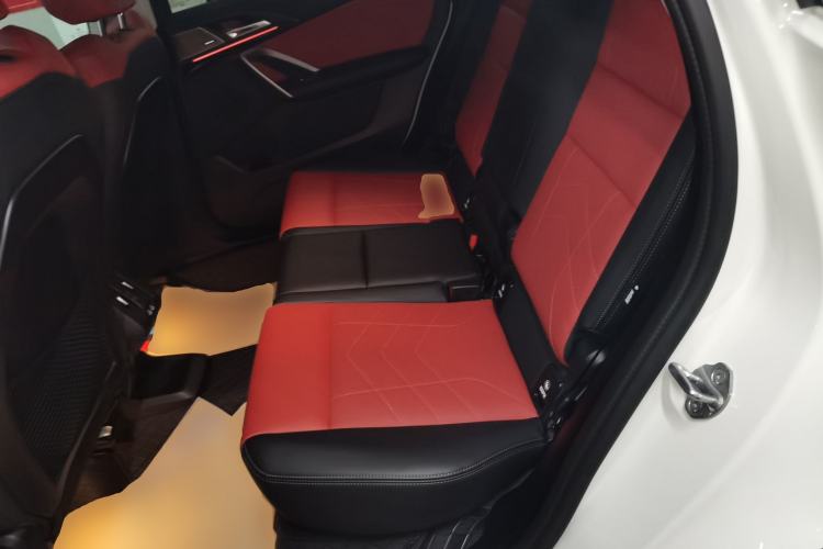 Used BMW X1 2024 sDrive25Li X Design Package
